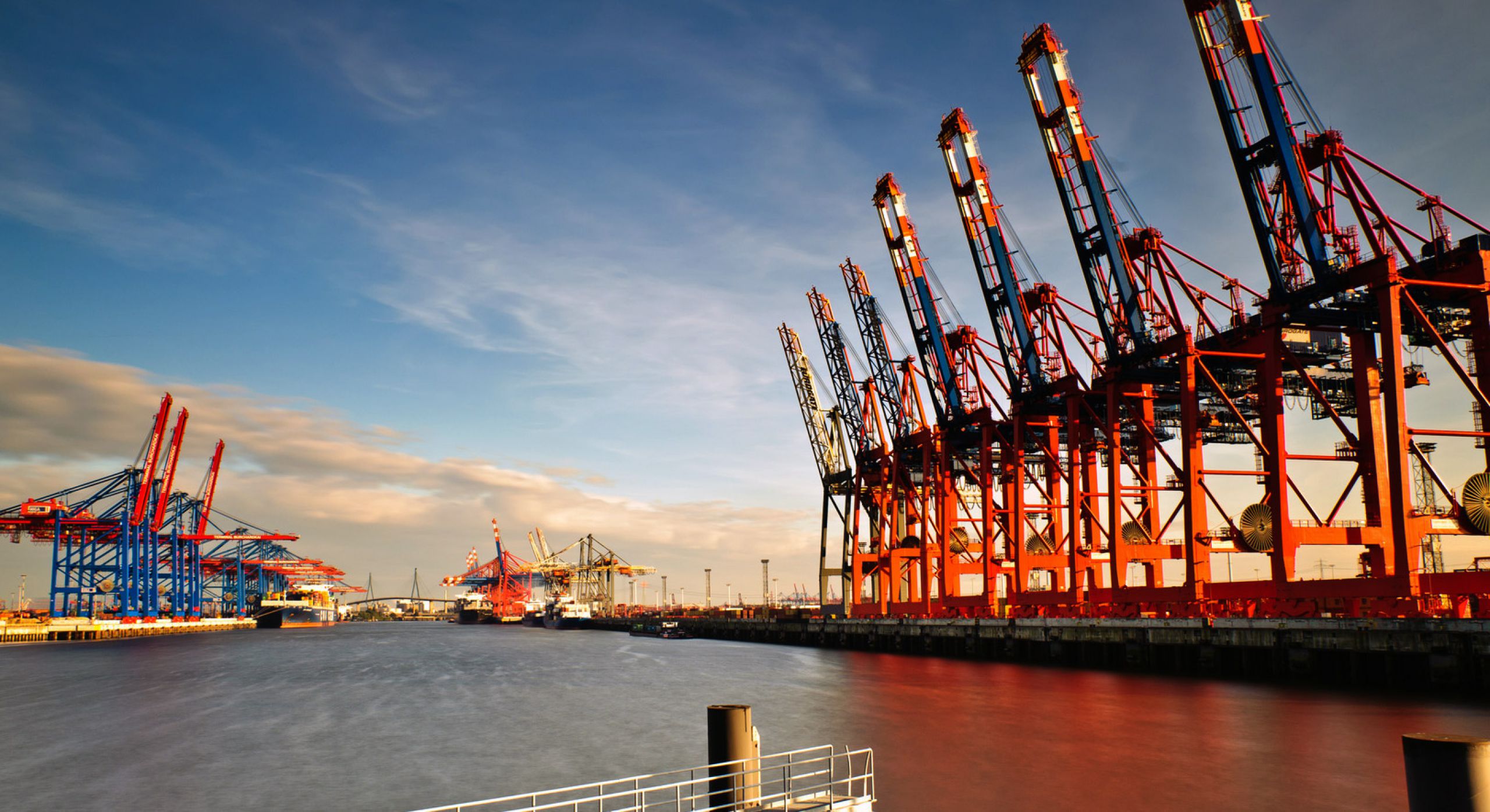 n.i.c.e. trading GmbH Hamburg